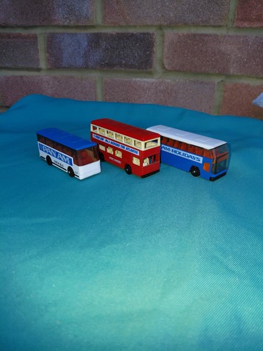 Lledo die cast - lledo, set