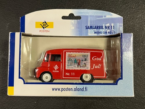 Lledo promotional scale - lledo, 1:64