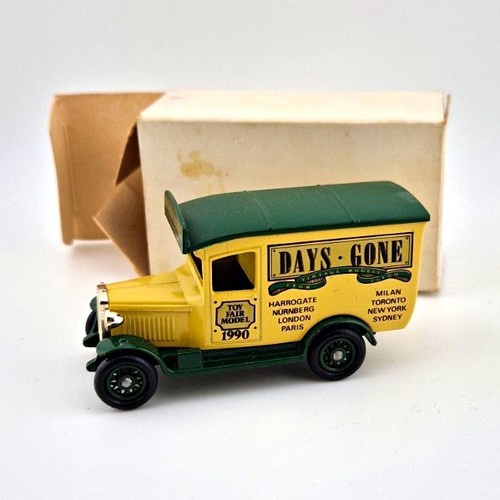 Lledo days gone dg24 1920 - lledo,